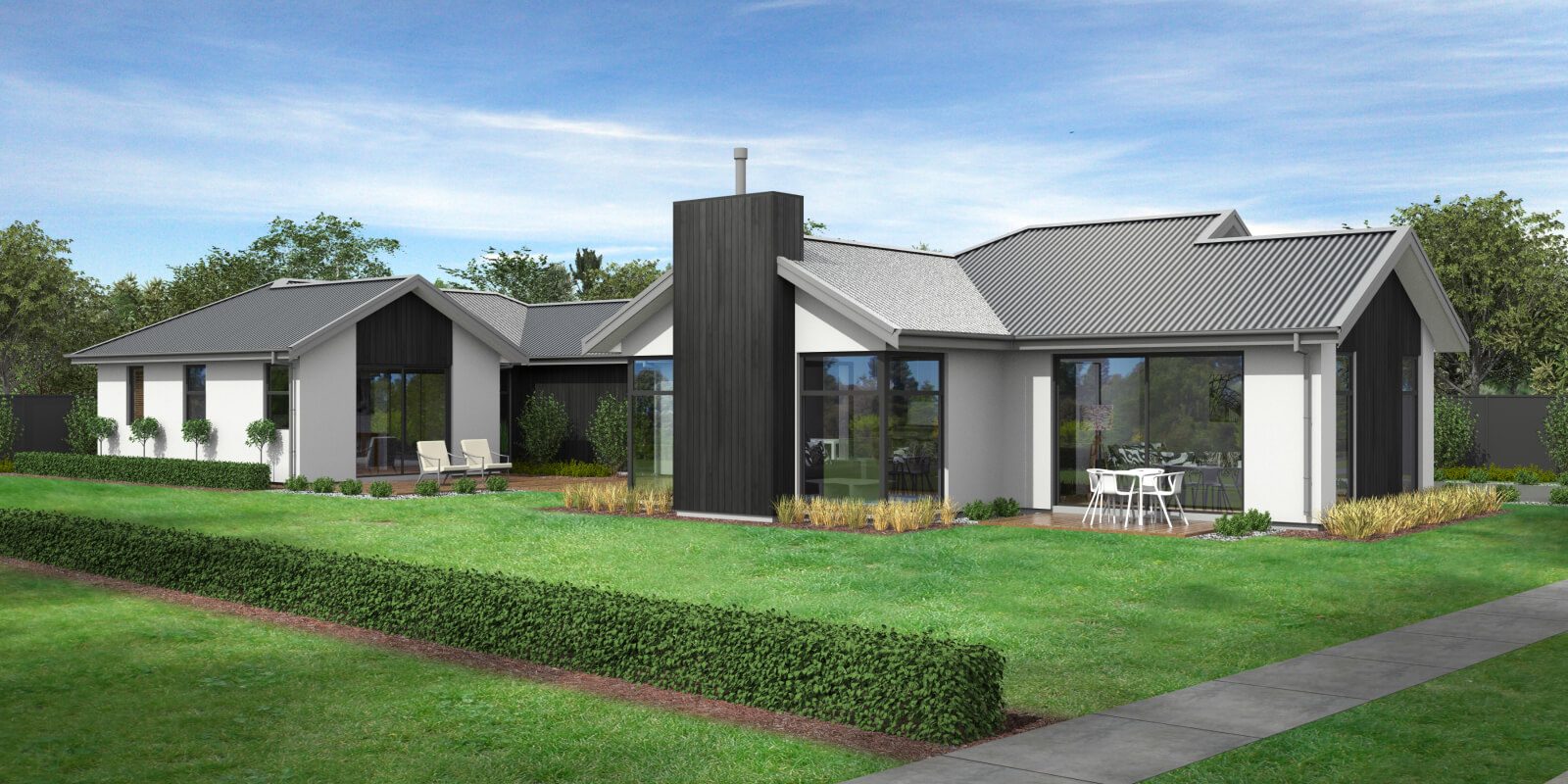 Takawa Display Home (Display Home Version)