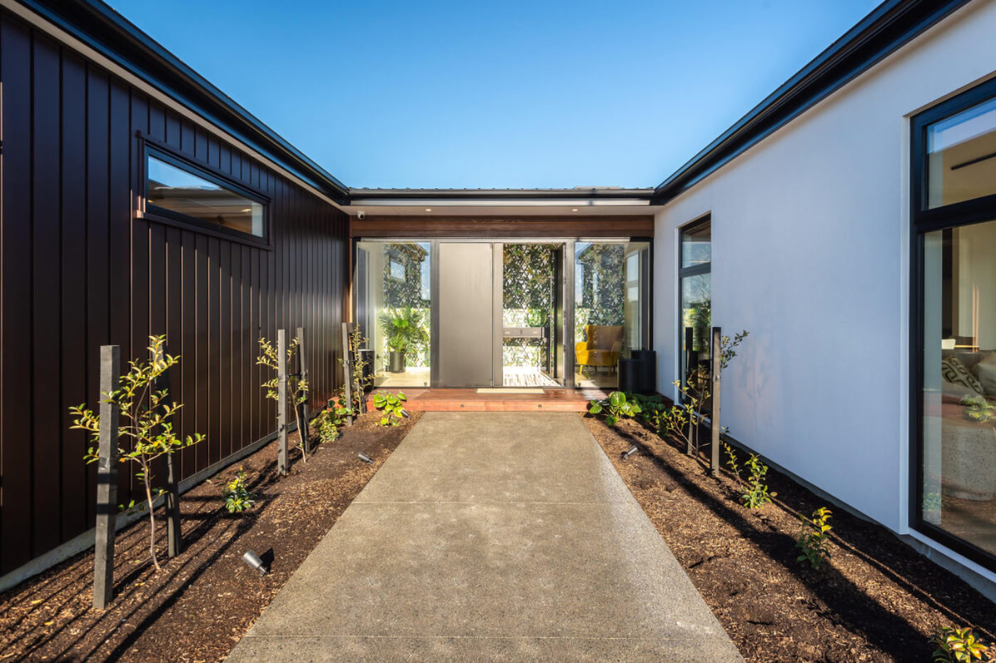 Mahuri Display Home, Lincoln