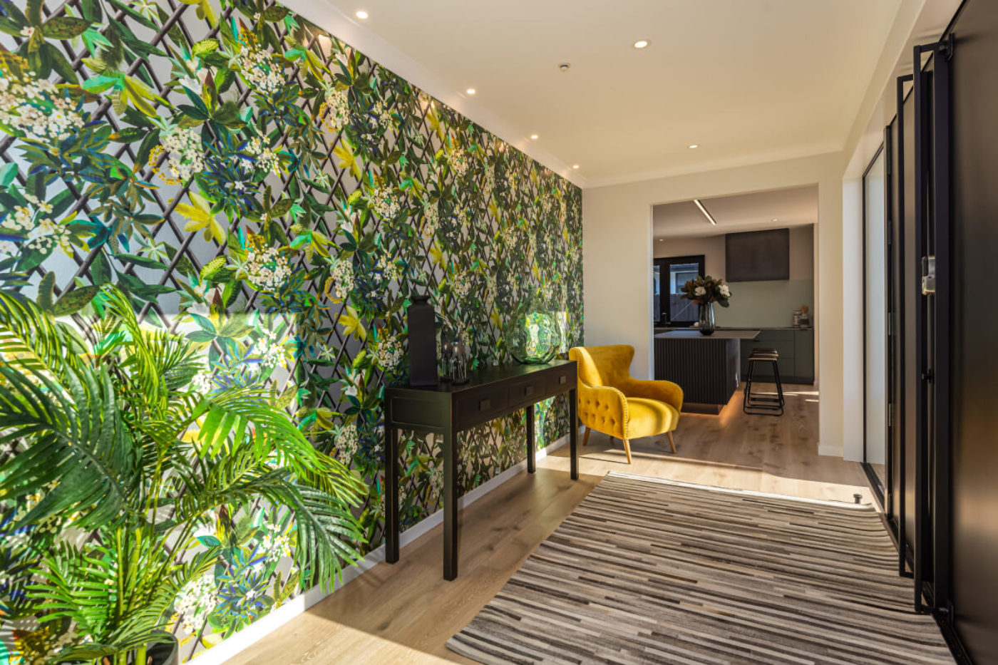 Mahuri Display Home, Lincoln