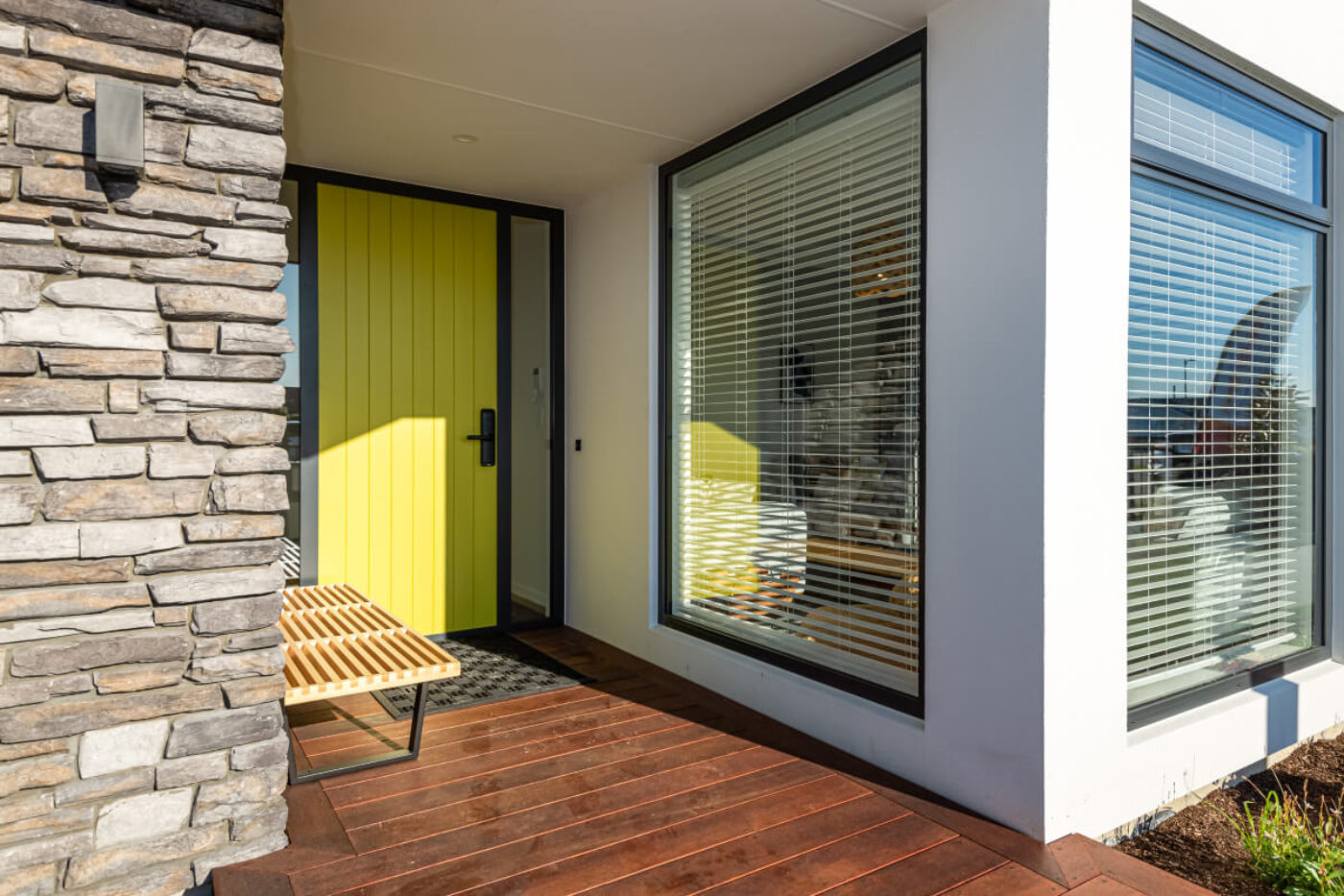 Te Whariki New Three Bedroom Display Home Toroheke