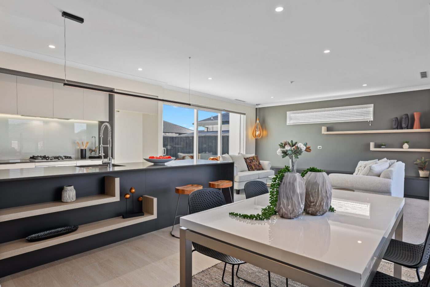 Ngaio Display Home