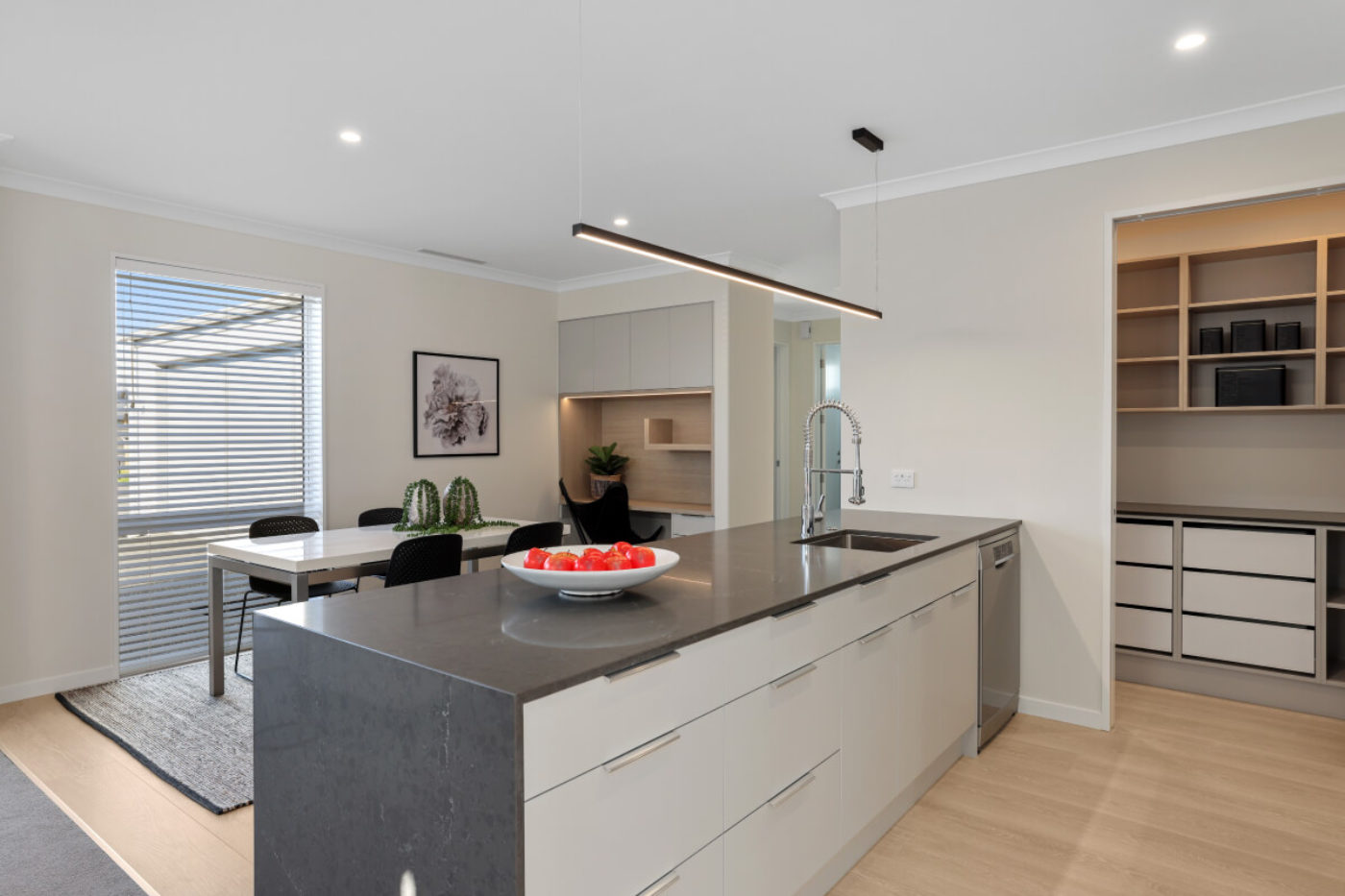 Ngaio Display Home