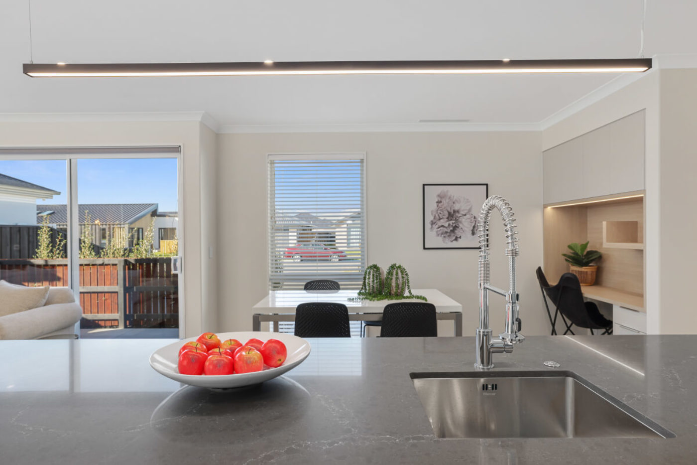 Ngaio Display Home