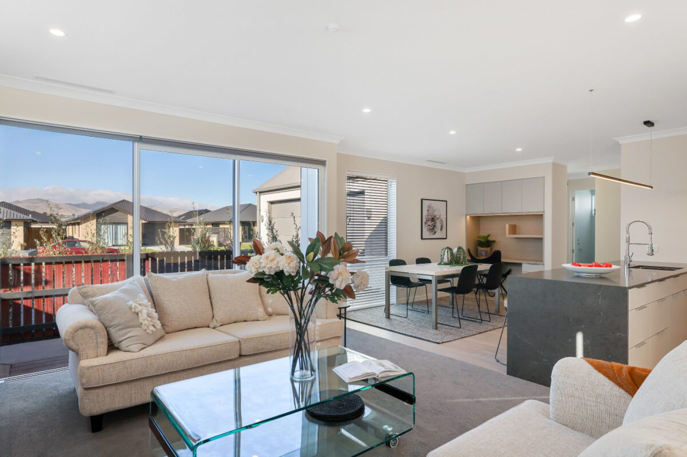 Ngaio Display Home