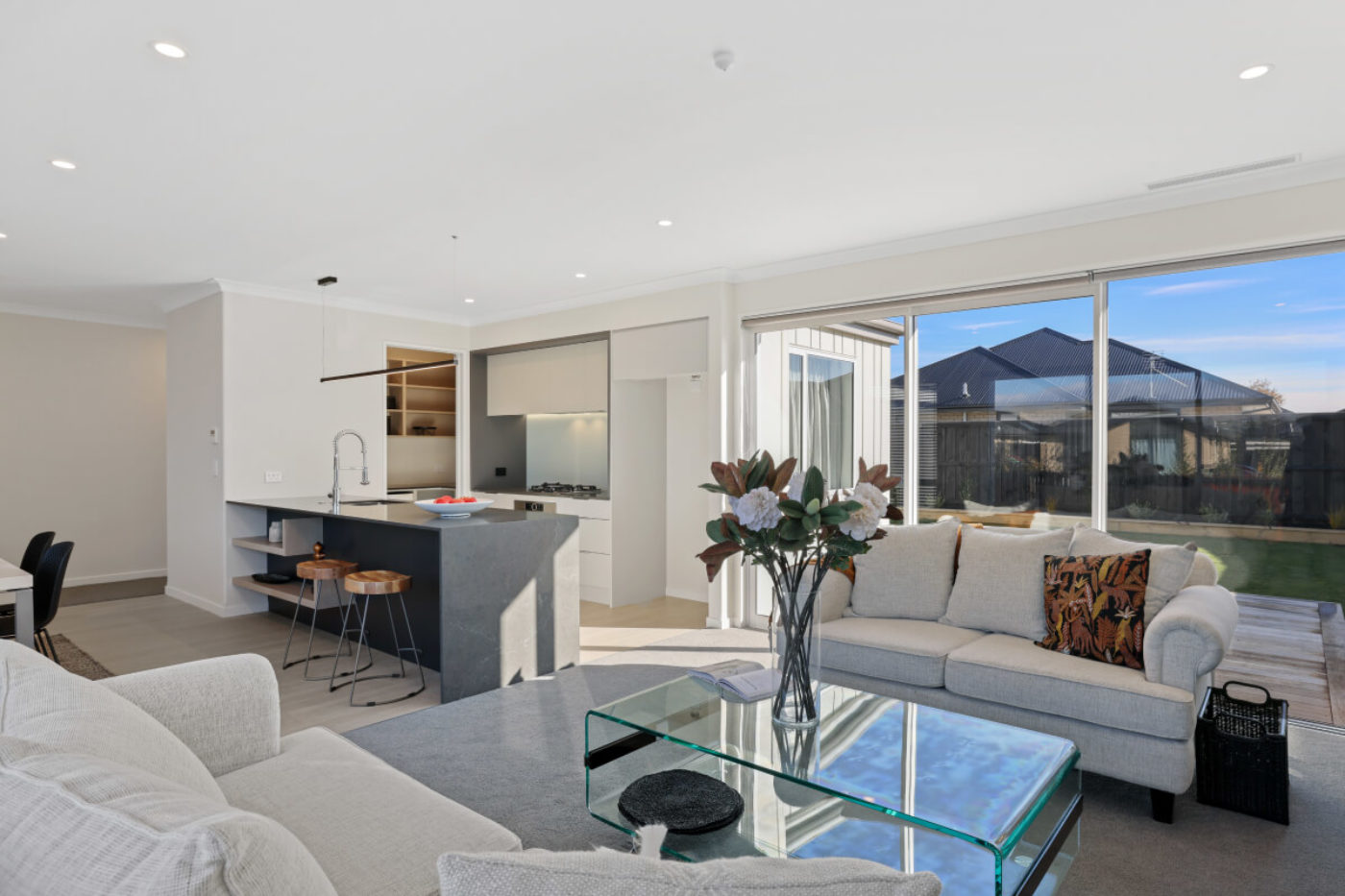Ngaio Display Home