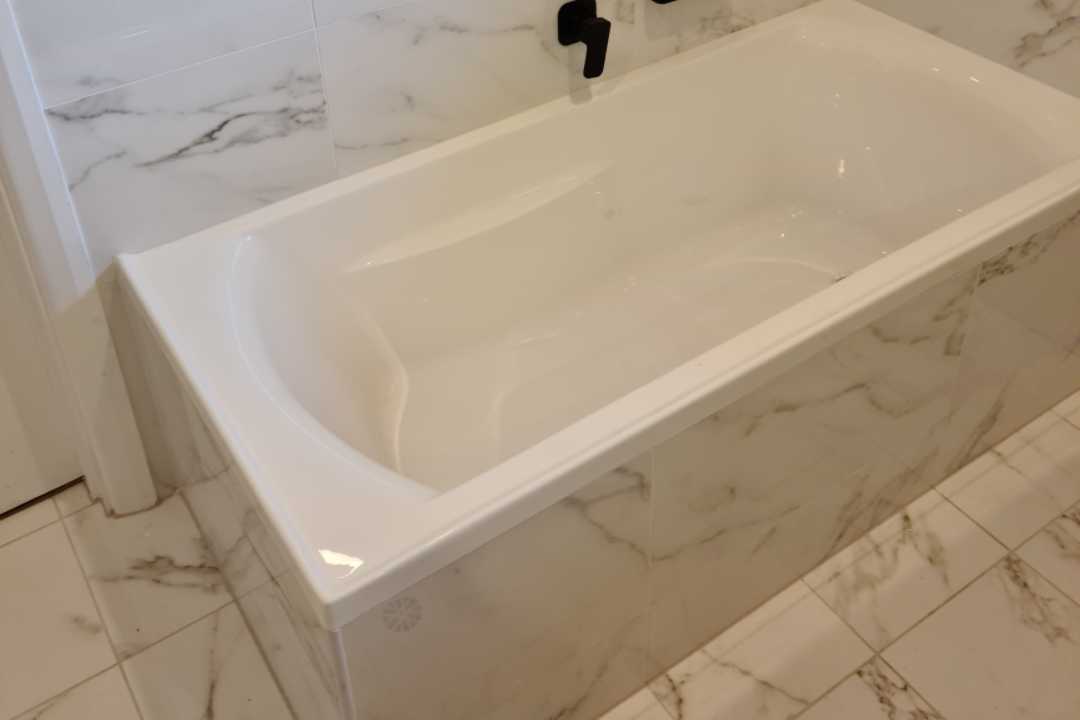 Penfield Bathroom Renovation