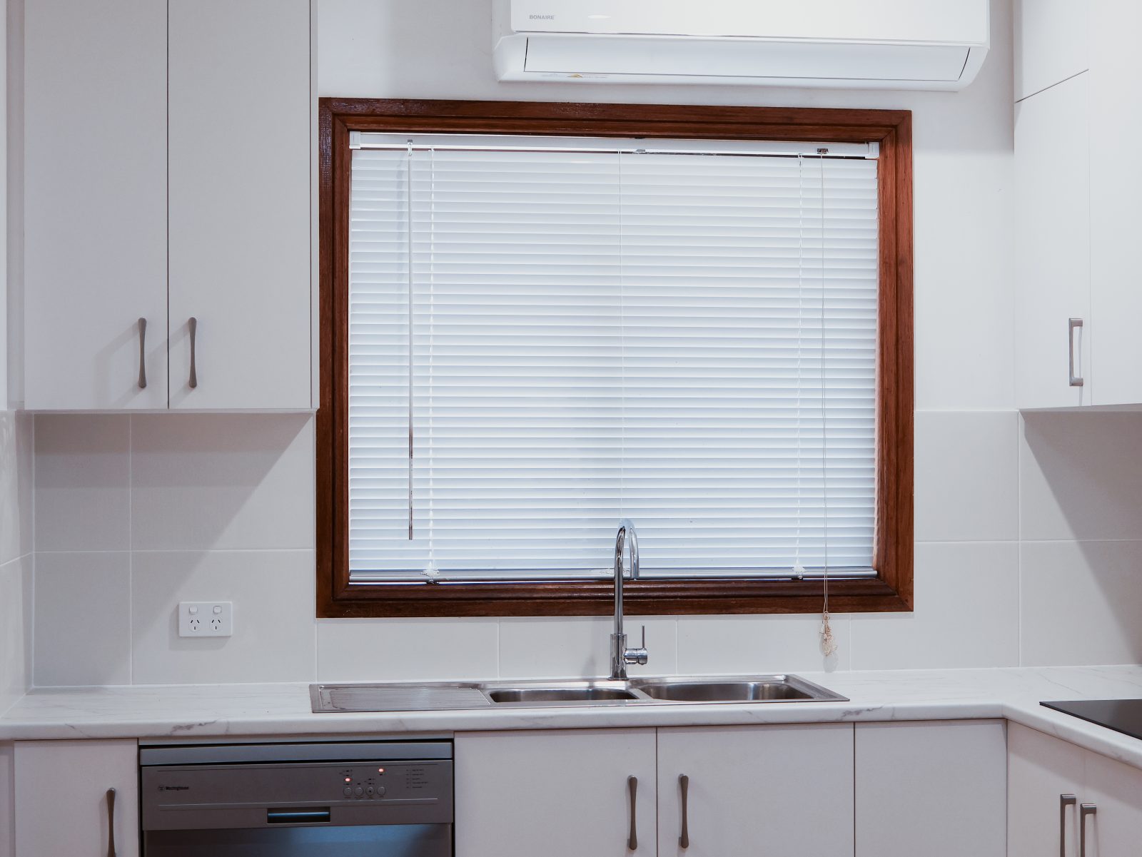 Mile End Kitchen and Laundry Renovation