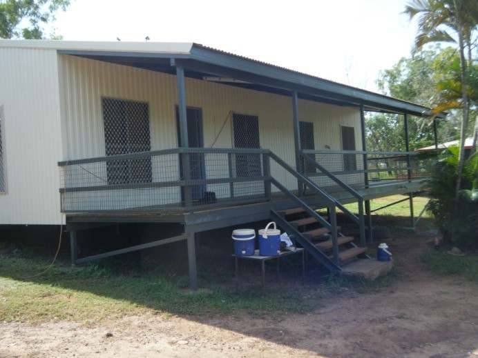 Milikapiti 21 Housing Upgrade Project (Batch 1)