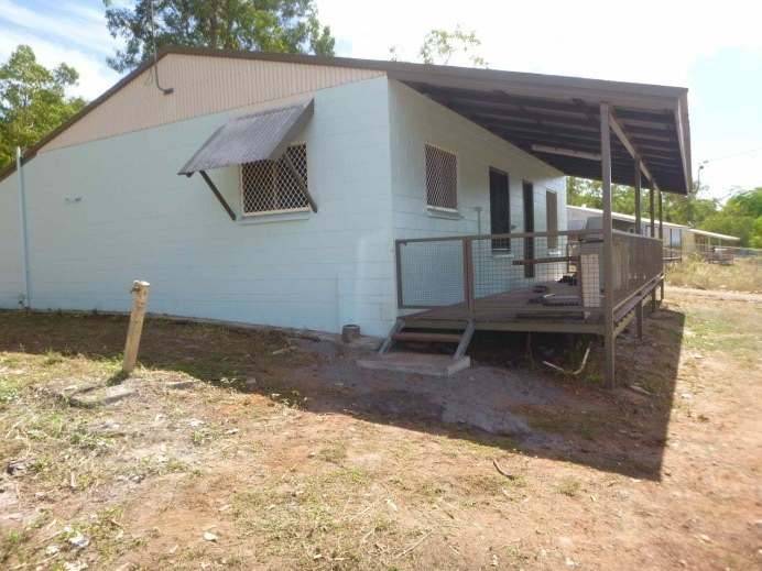 Milikapiti 21套住房升級（二期）