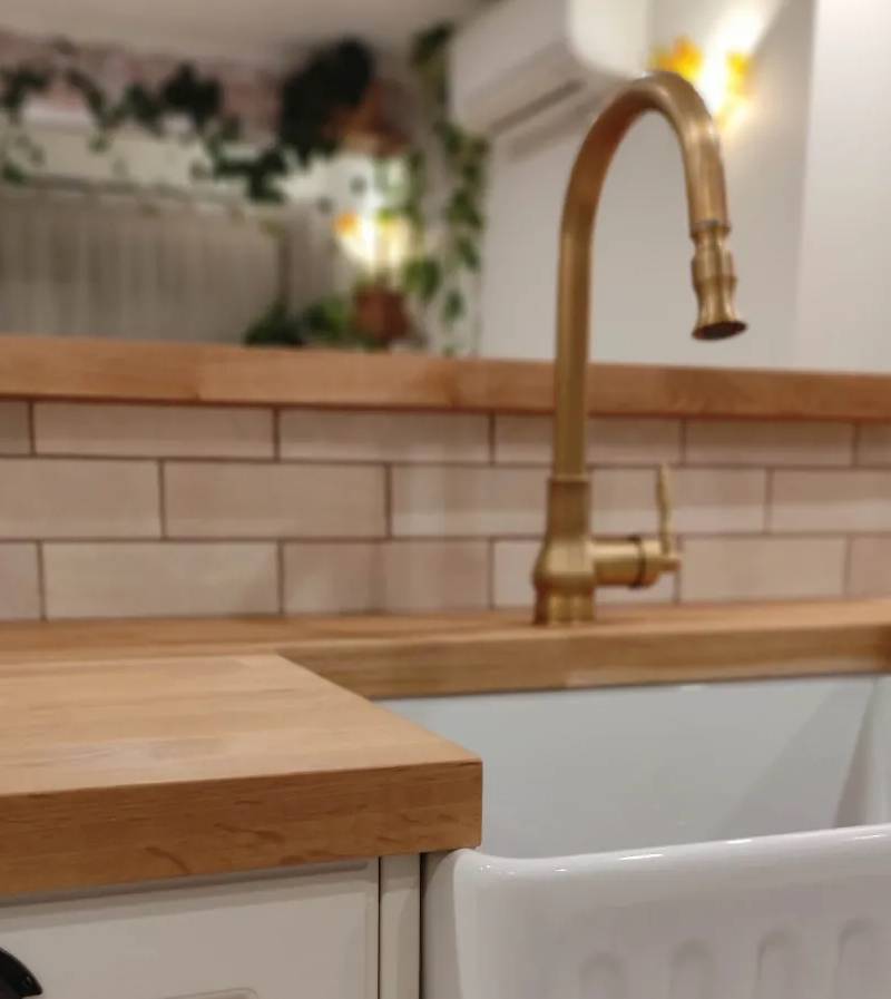 Army Bay Modern Open Plan Kitchen Renovation