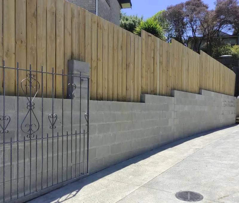 Mairangi Bay Retaining Wall Replacement Project