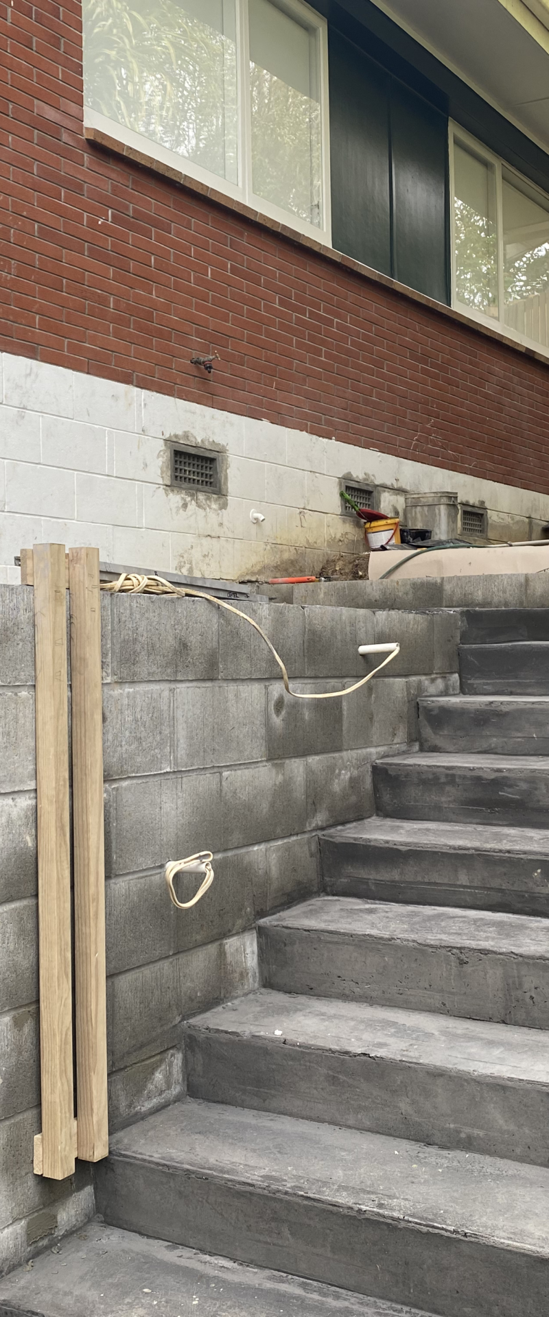 Howick Residential Exterior Renovation Project