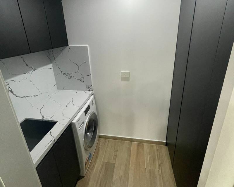 Eureka Tower公寓全屋翻新