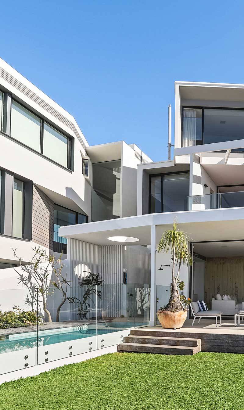 Dự án Coogee