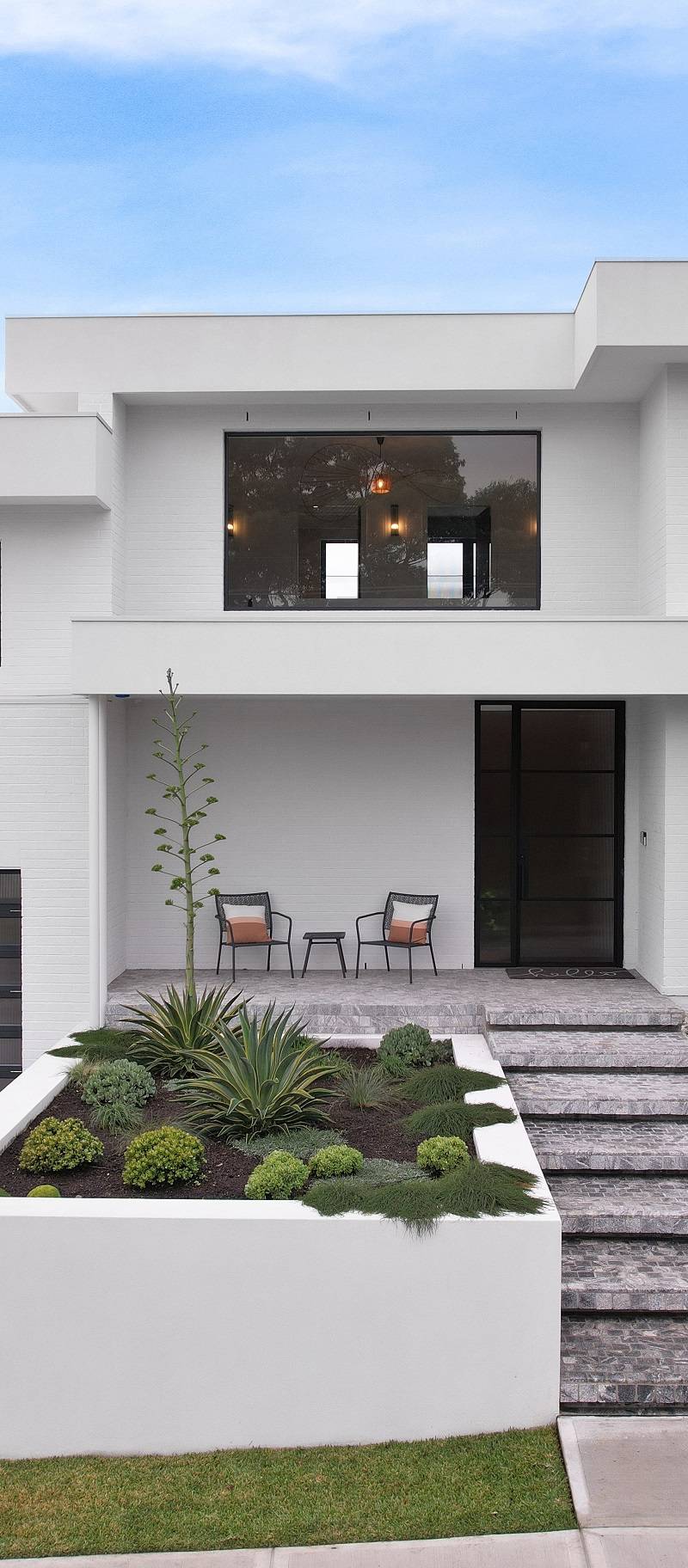 Beverley Park House Extension and Renovation