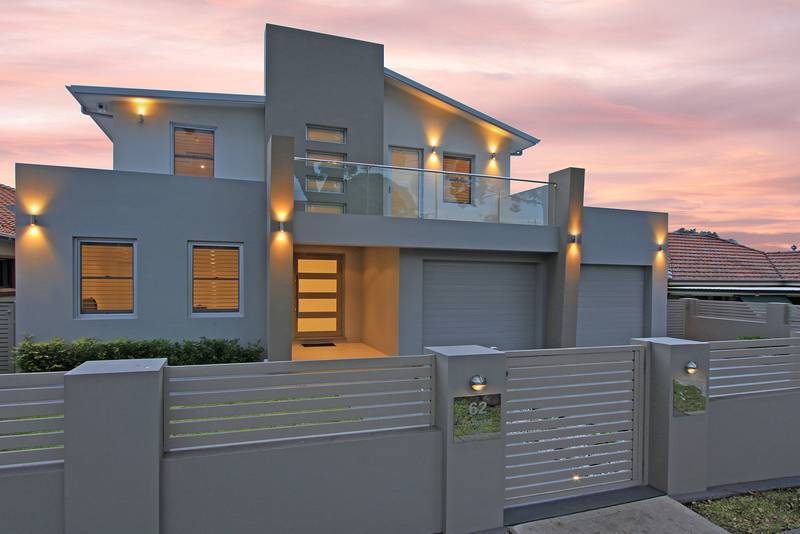 Carrs Park Residential Addition and Renovation Project