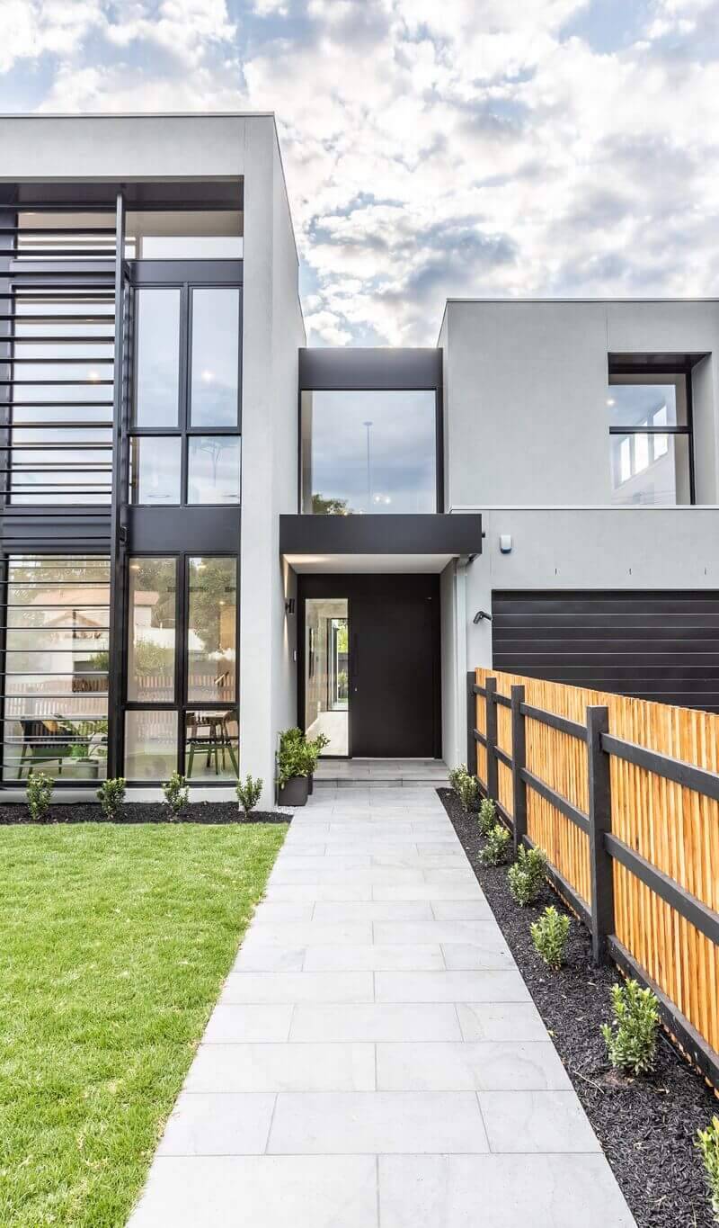 Sunhill：Glen Iris豪華訂製住宅
