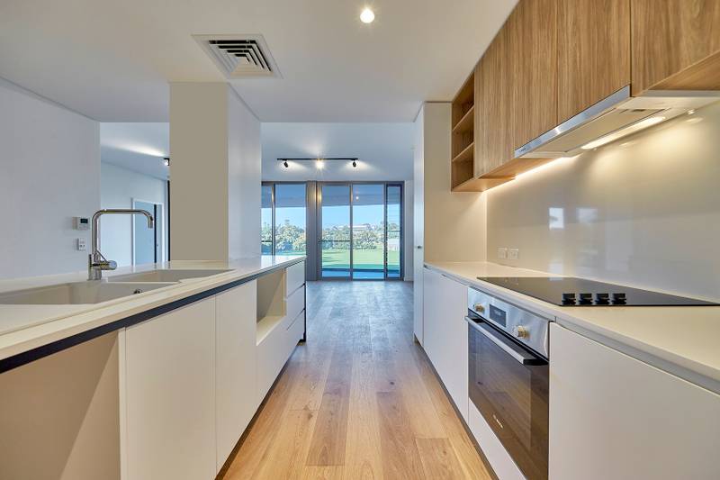 شقق M/27 | Fremantle