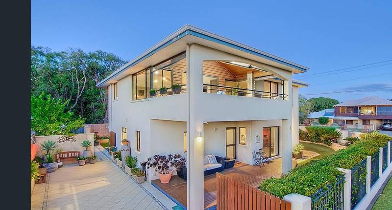 Residence Geographe 주택 프로젝트