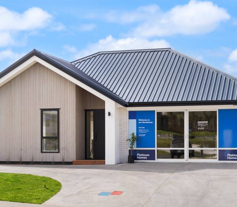 Kerikeri 展示屋，7 Te Uru Lane