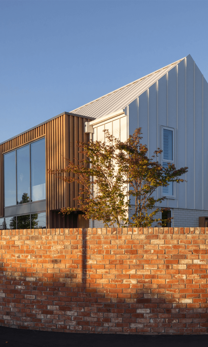 Jeffreys Road New Residential Project