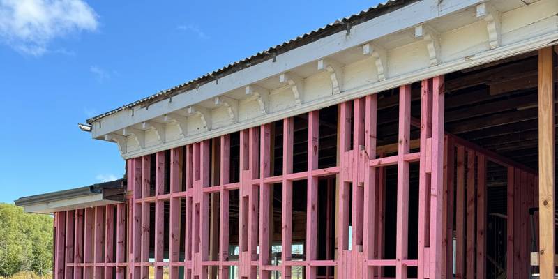 Christchurch Residential Comprehensive Renovation Project