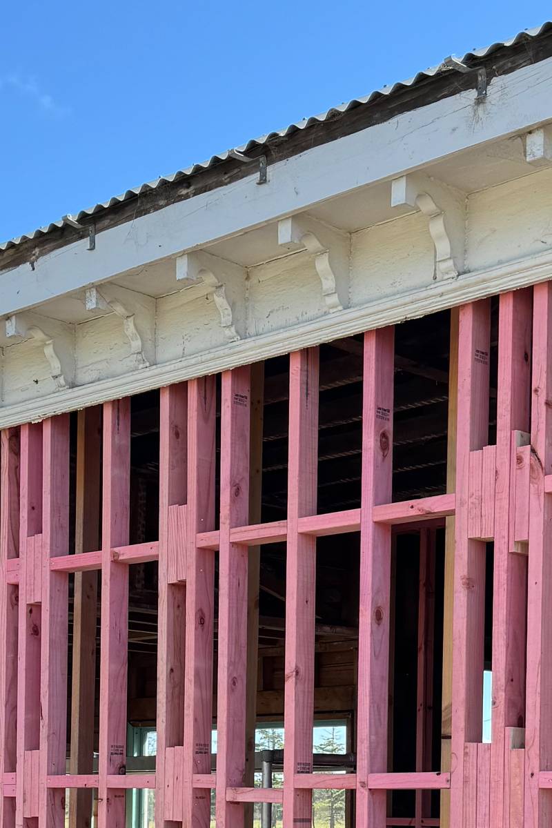 Christchurch Residential Comprehensive Renovation Project