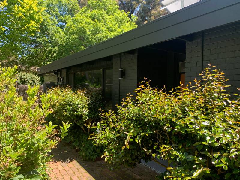 Full Renovation of a 1960s House in Cook