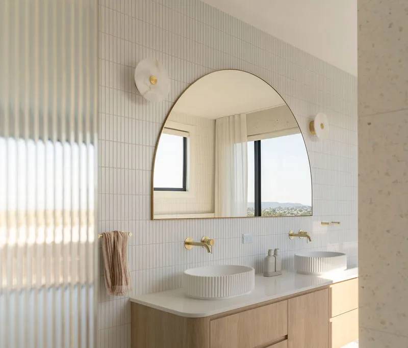 Wavell Heights - منزل متعدد المستويات بإطلالات بانورامية على Brisbane