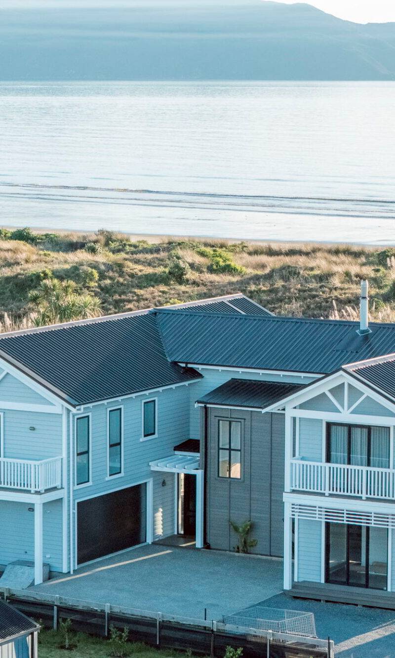 Arapipi Residence Kāpiti Coast Peka Peka
