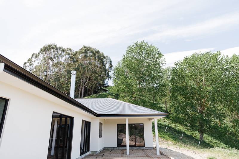 Eskdale Modern Rural Home