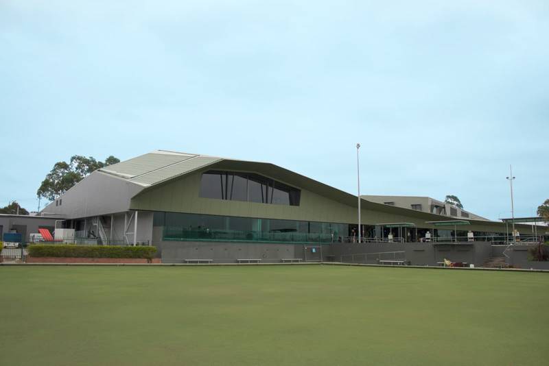 Maitland City Bowling Club Renovation and Extension Project