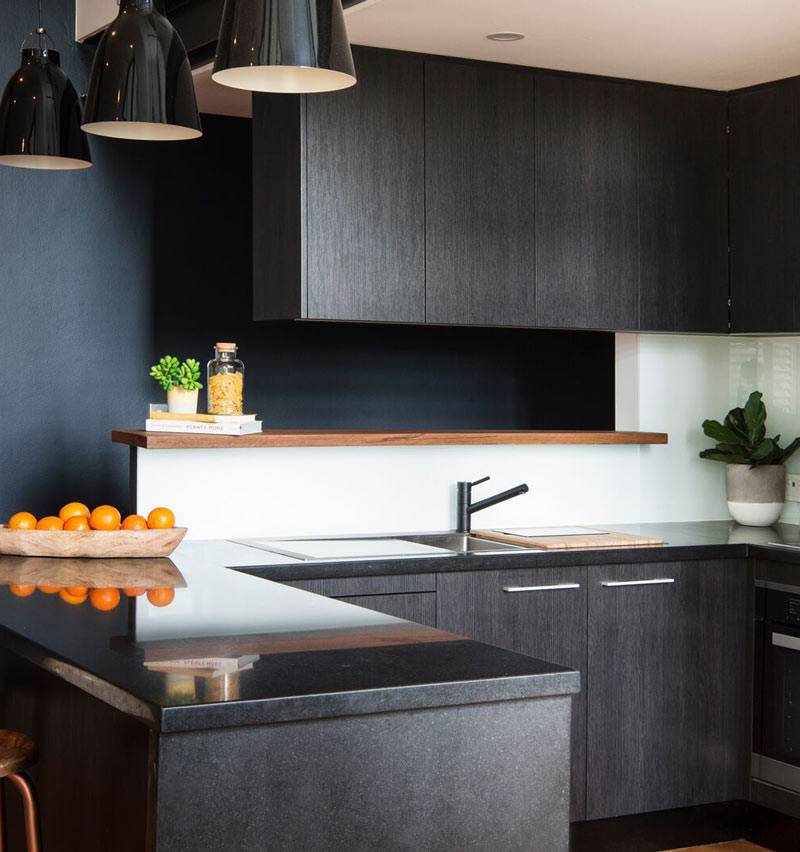 Darlington Warehouse Apartment Renovation
