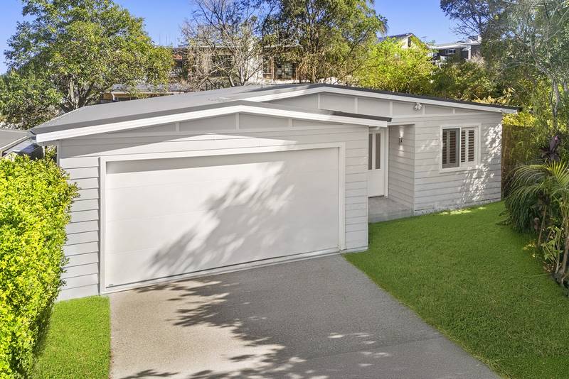Croydon Granny Flat Project G21