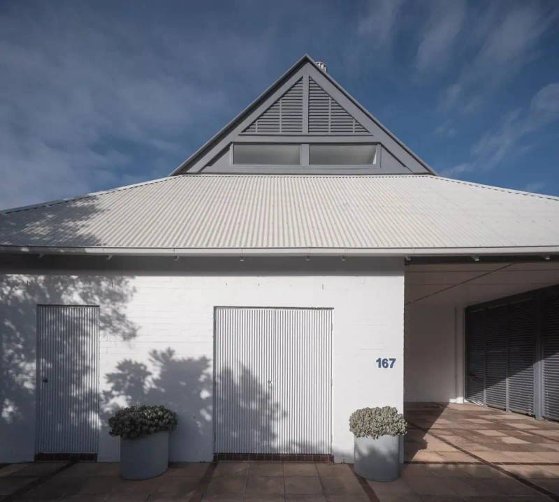 Austinmer Modern Home Renovation
