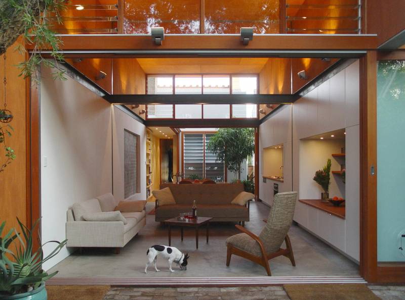 Newtown Residential Addition Project