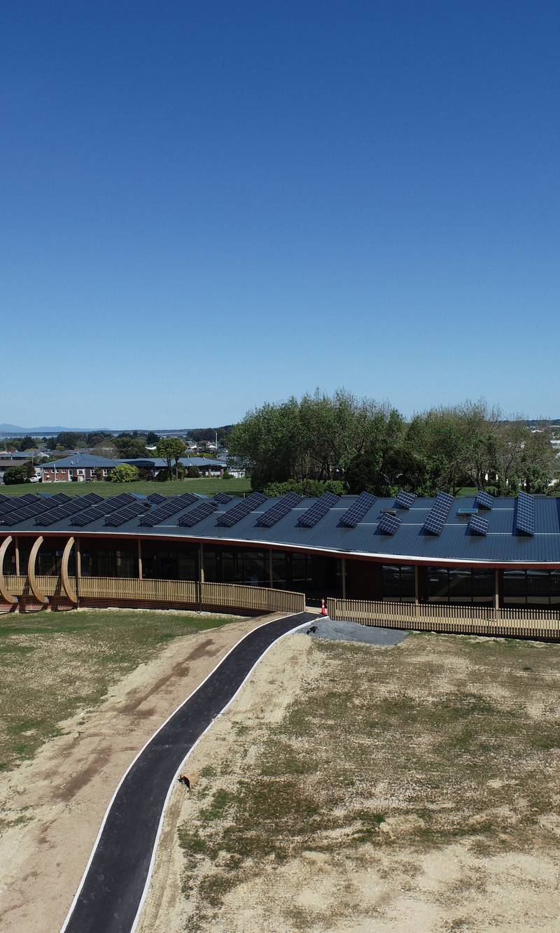 Murihiku Marae Civil and Landscape Works