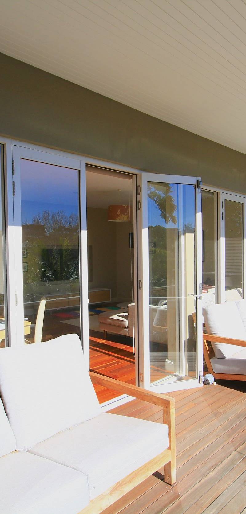 Dự án Cải tạo Nhà South Coogee