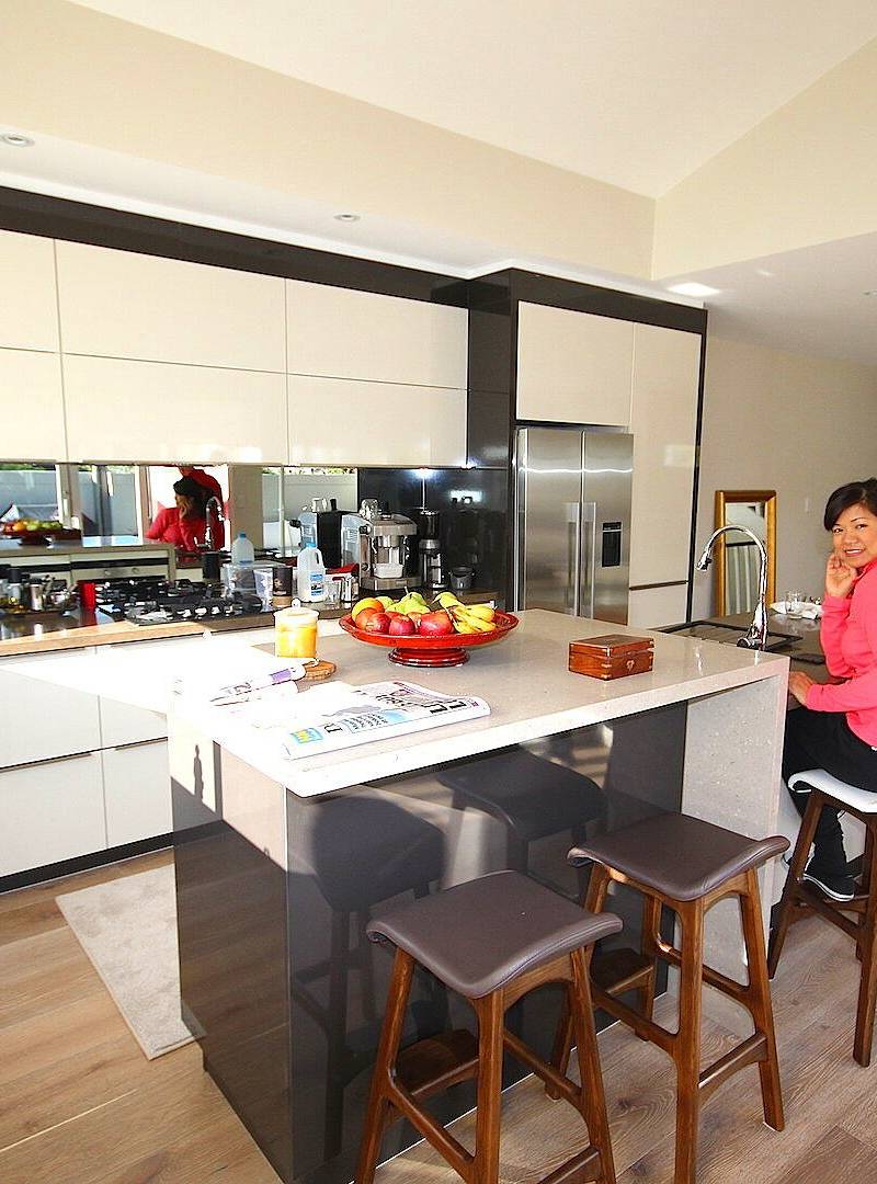 Dự án Mở rộng và Cải tạo Nhà ở Hiện đại South Maroubra