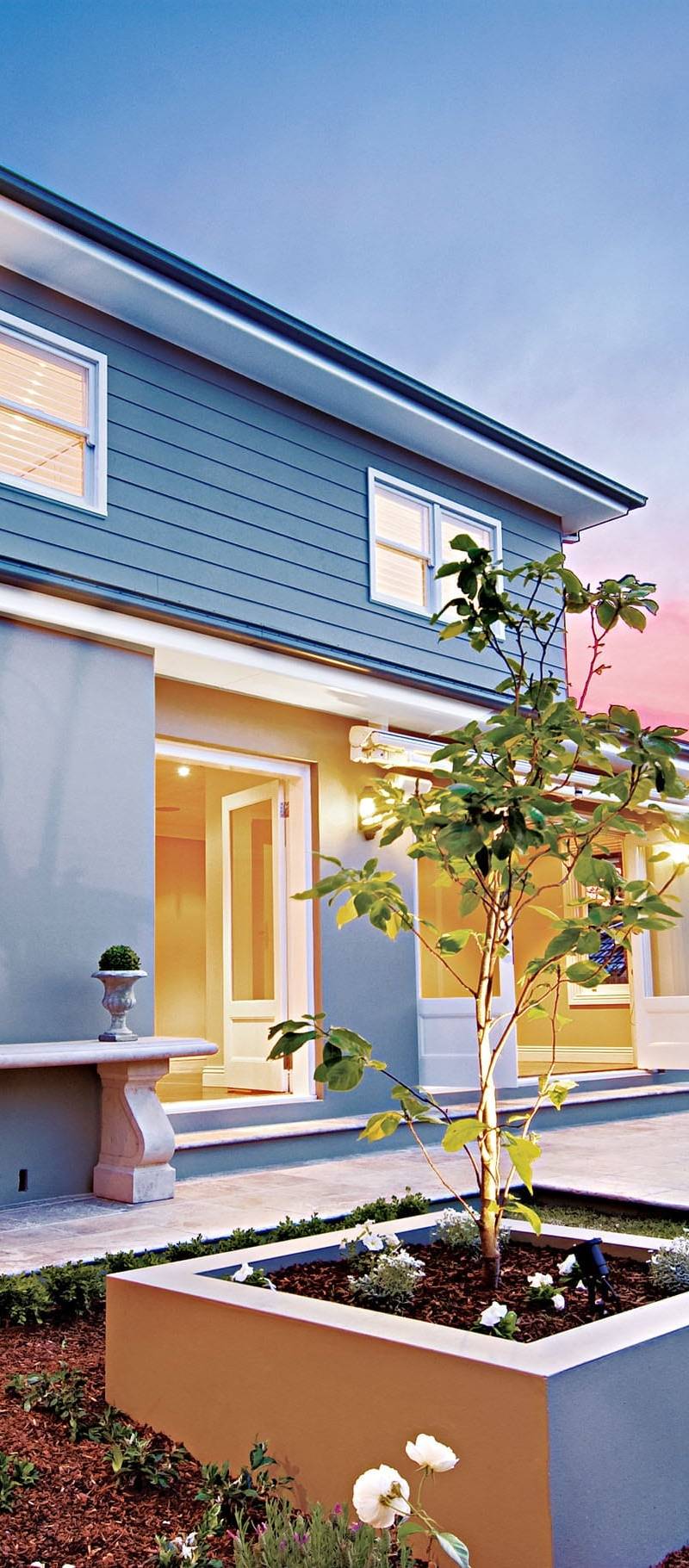 Turramurra 加建改造項目