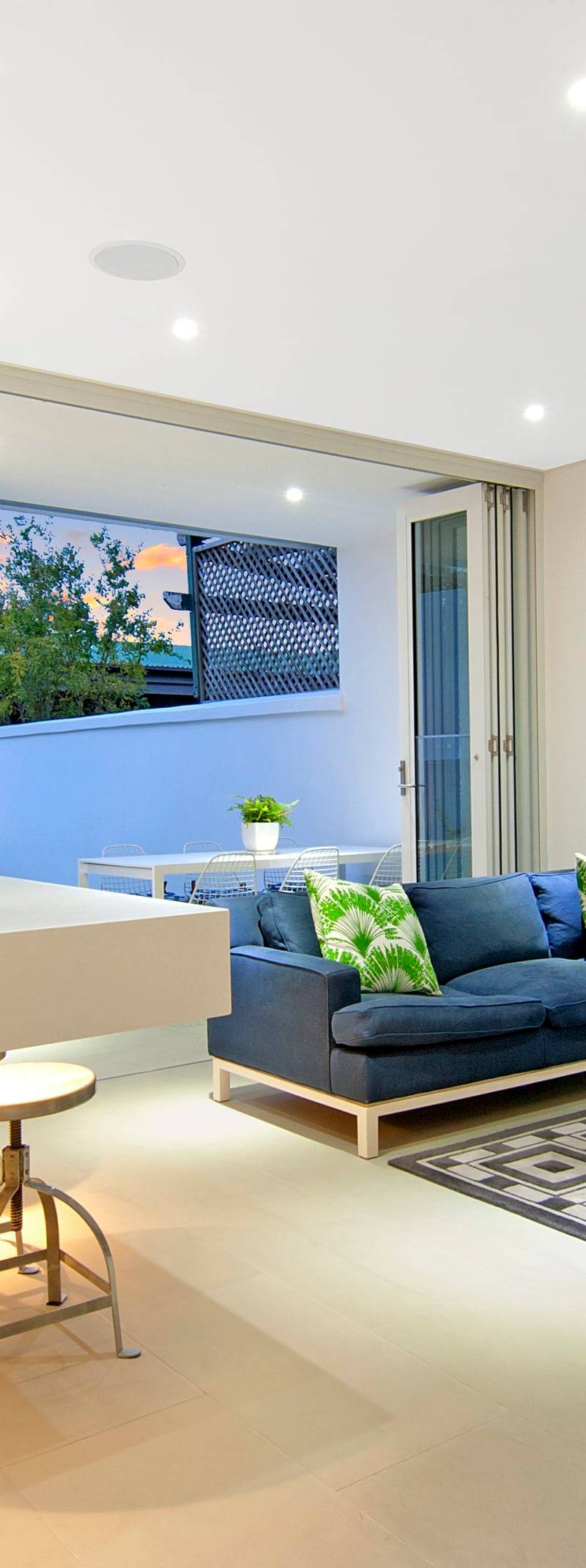 Stanmore Residential Extension and Renovation Project
