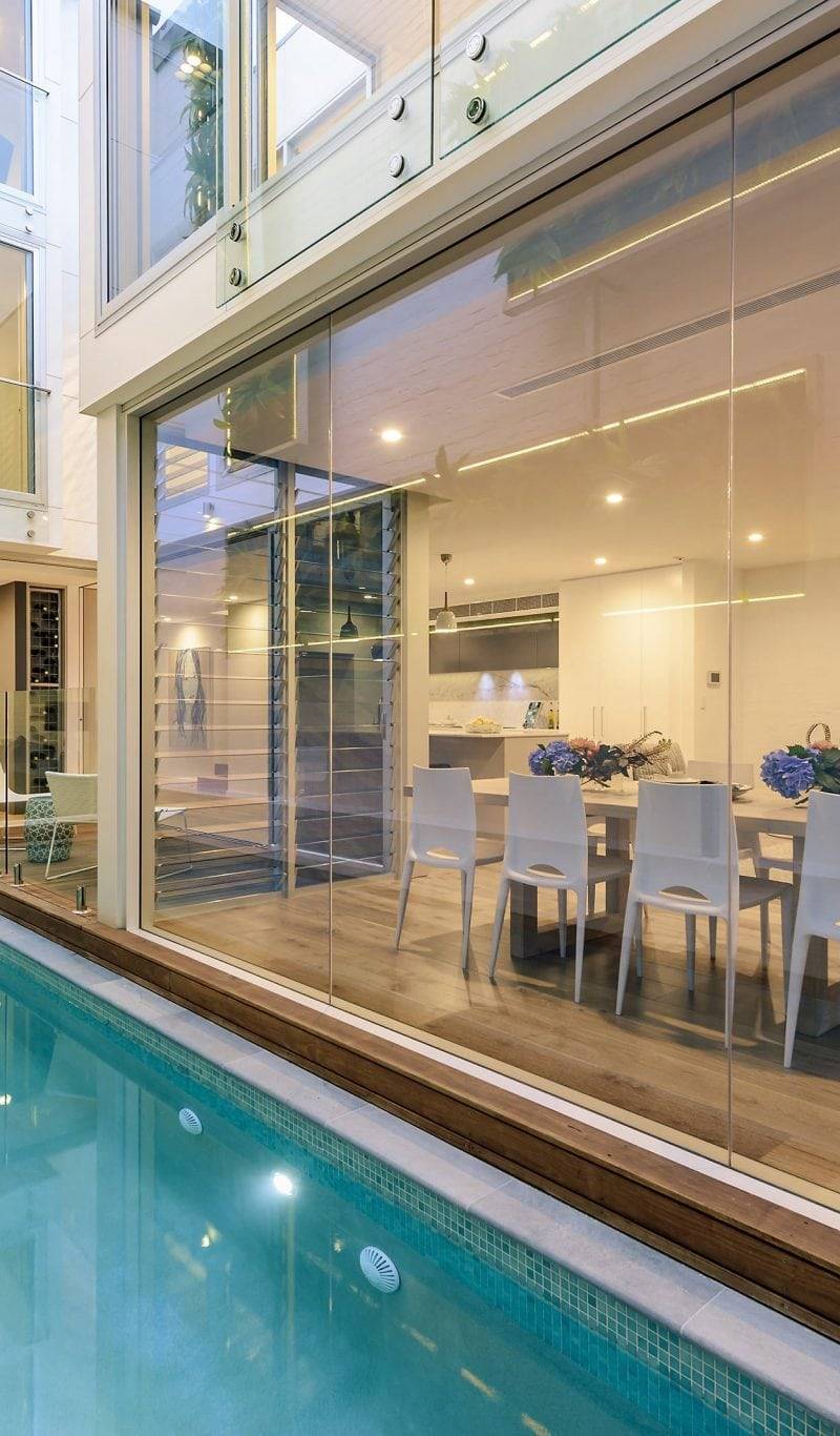 Queens Park Renovated Heritage Sandstone Home with Extension