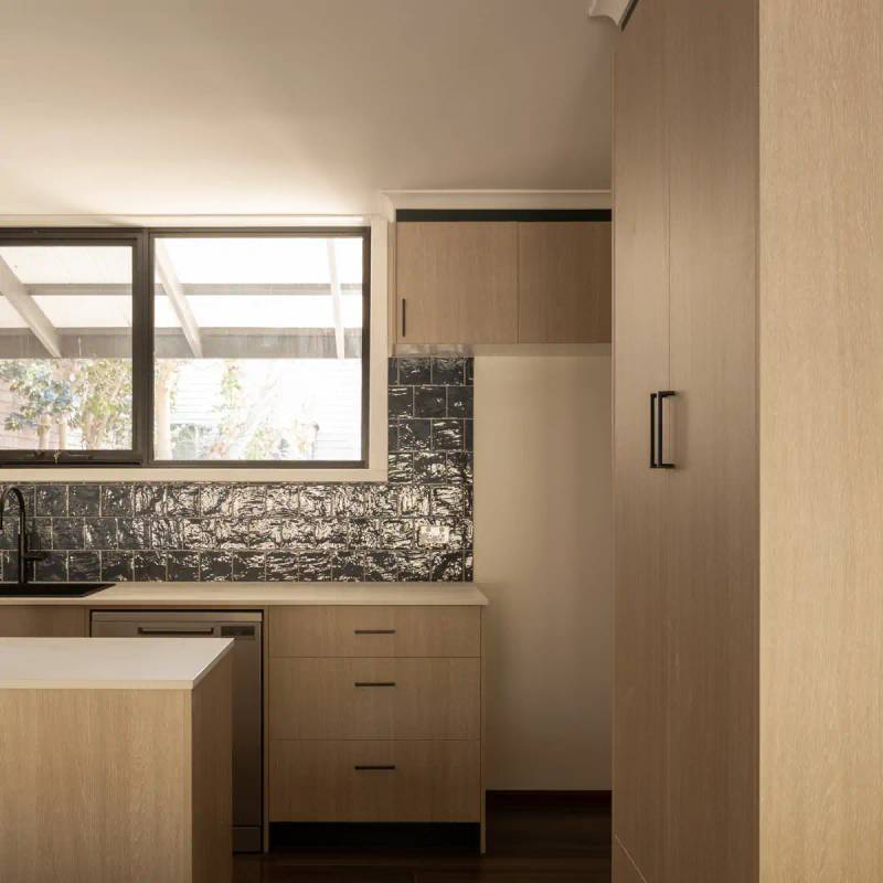 Phillip Kitchen, Bathroom and Laundry Renovation