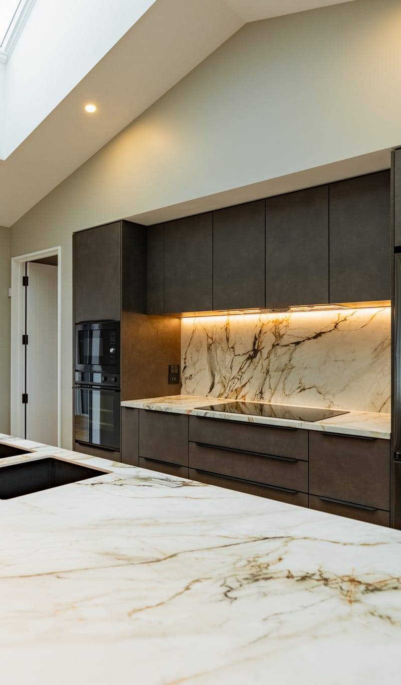 West Melton Architectural Design Residence