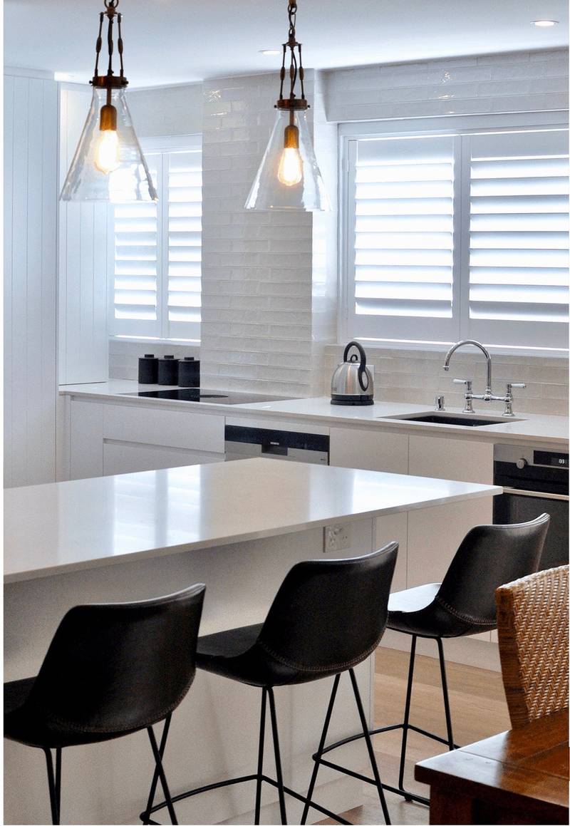 Full Home Renovation of Abbotsford Apartment