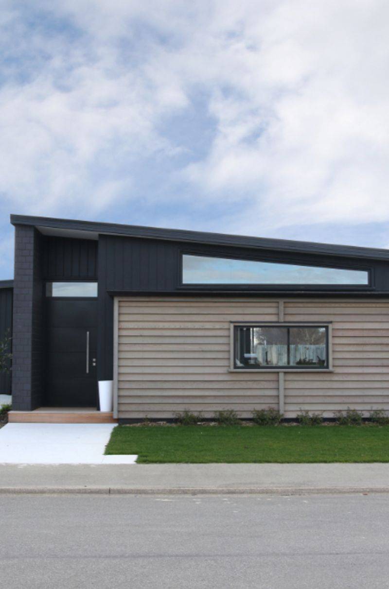 Invercargill的Northwood Estate住宅