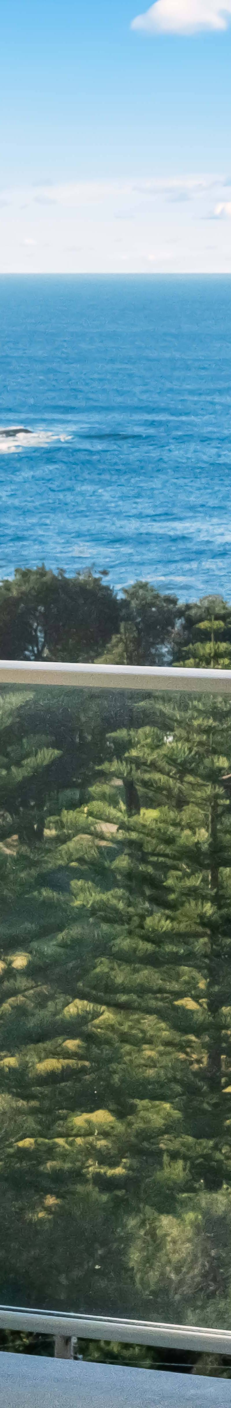 Coogee大型修缮升级项目