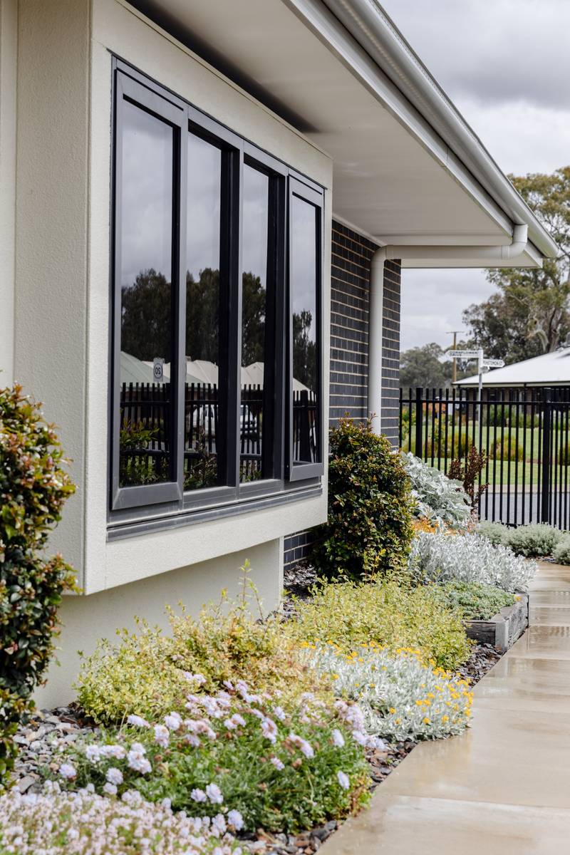 Westmont Aged Care