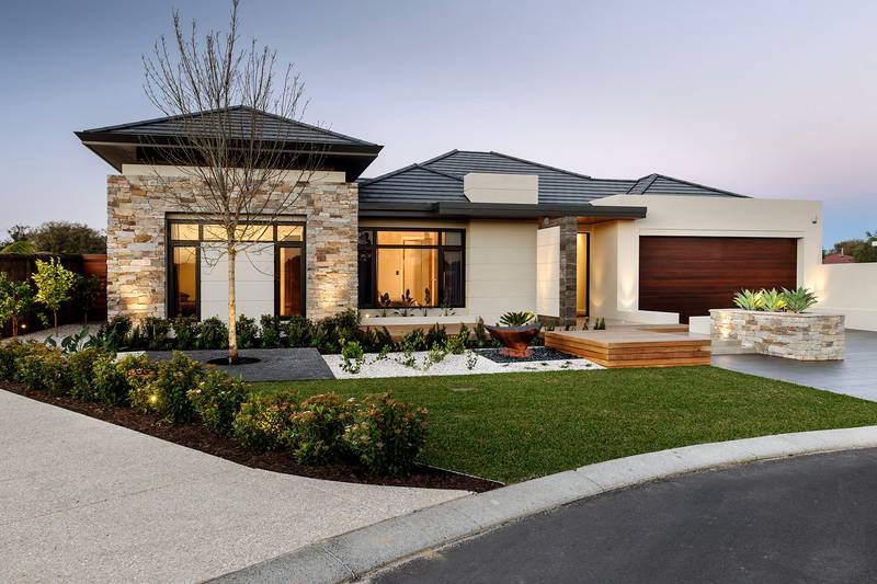 Quindalup 住宅