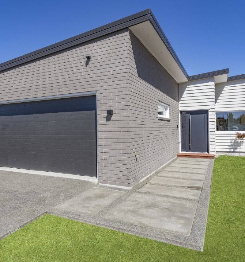Harewood High Performance Home